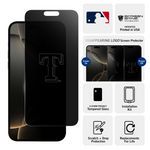 Texas Rangers Privacy Screen Protector