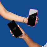 Toronto Blue Jays Privacy Screen Protector