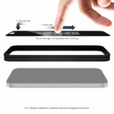 New York Knicks Championship Privacy Screen Protector