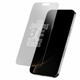 New York Knicks Championship Clear Screen Protector