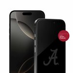 Alabama Crimson Tide Clear Screen Protector