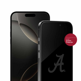 Alabama Crimson Tide Clear Screen Protector