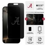 Alabama Crimson Tide Privacy Screen Protector