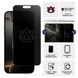 Auburn Tigers Privacy Screen Protector