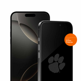 Clemson Tigers Clear Screen Protector