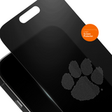 Clemson Tigers Privacy Screen Protector