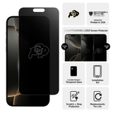 Colorado Buffalos Privacy Screen Protector