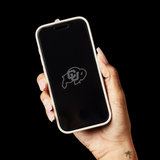 Colorado Buffalos Privacy Screen Protector