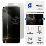 Creighton University Clear Screen Protector