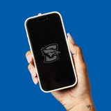 Creighton University Clear Screen Protector