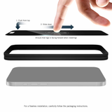Creighton University Privacy Screen Protector