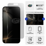 Florida Gators Clear Screen Protector