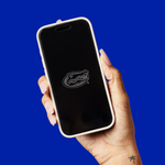 Florida Gators Privacy Screen Protector