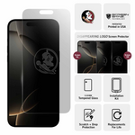 Florida State Seminole's Clear Screen Protector
