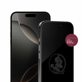 Florida State Seminole's Clear Screen Protector