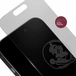 Florida State Seminole's Clear Screen Protector