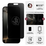 Florida State Seminole's Privacy Screen Protector