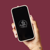 Florida State Seminole's Privacy Screen Protector