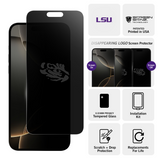 LSU Privacy Screen Protector