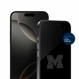 Michigan Wolverines Clear Screen Protector