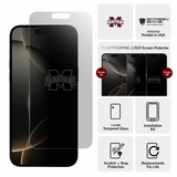Mississippi State Bulldogs Clear Screen Protector