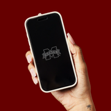 Mississippi State Bulldogs Privacy Screen Protector