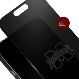Mississippi State Bulldogs Privacy Screen Protector