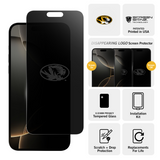 Missouri Tigers Privacy Screen Protector