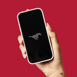 Southern Methodist University Clear Screen Protector