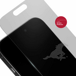 Southern Methodist University Clear Screen Protector