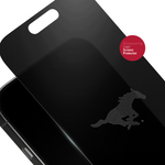 Southern Methodist University Privacy Screen Protector