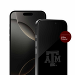 Texas A&M Aggies Clear Screen Protector