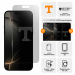 Tennessee Volunteers Clear Screen Protector