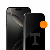 Tennessee Volunteers Clear Screen Protector