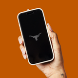Texas Longhorns Privacy Screen Protector