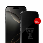 Texas Tech Red Raiders Clear Screen Protector