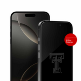 Texas Tech Red Raiders Clear Screen Protector