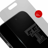 Texas Tech Red Raiders Clear Screen Protector