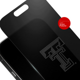 Texas Tech Red Raiders Privacy Screen Protector
