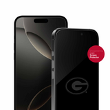 Georgia Bulldogs Clear Screen Protector