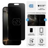 North Carolina Tar Heels (UNC) Privacy Screen Protector