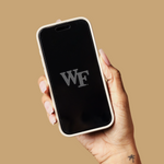 Wake Forest Clear Screen Protector