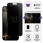 Washington Huskies Privacy Screen Protector