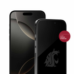 Washington State Cougars Clear Screen Protector
