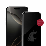 Washington State Cougars Clear Screen Protector