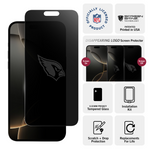 Arizona Cardinals Privacy Primary Screen Protector