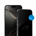 Carolina Panthers iPhone Clear Screen Protector