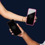 Chicago Bears iPhone Privacy Primary Screen Protector