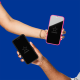 Dallas Cowboys iPhone Privacy Primary Screen Protector