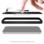 Dallas Cowboys iPhone Privacy Primary Screen Protector